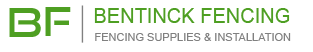 Bentinck Fencing